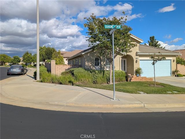 29348 Quaking Aspen, Menifee