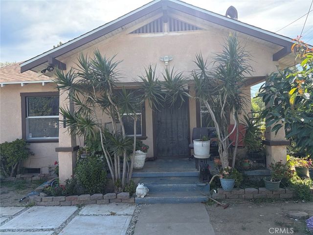 244 N 10th, Santa Paula