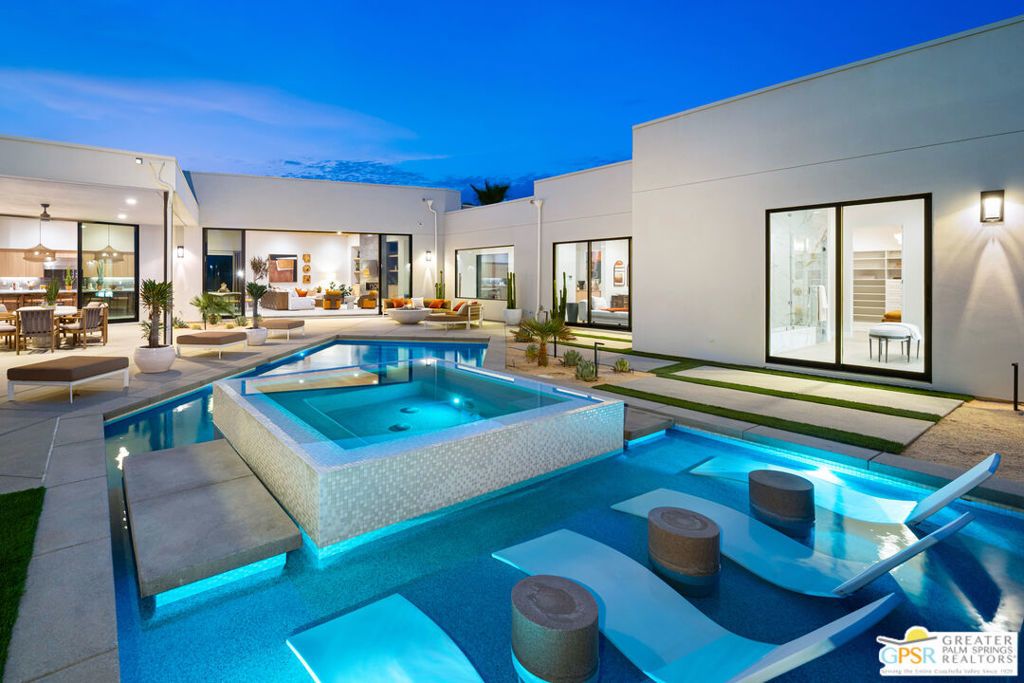 29 Brilliance Avenue # Lot #214, Rancho Mirage