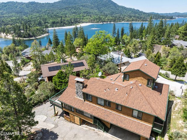 56401 Marina View Way, Bass Lake
