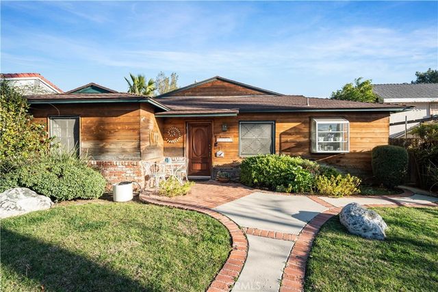 13382 Astoria, Sylmar