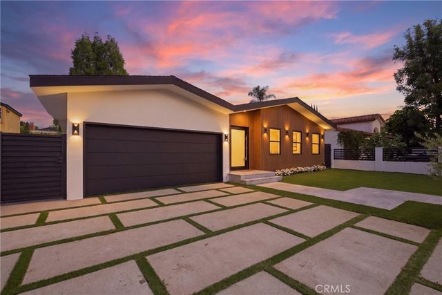 5016 Rubio Avenue, Encino