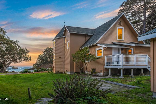 45180 Headlands Drive, Little River