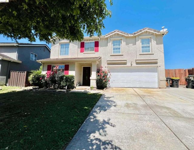 2215 Dune Pl, Stockton