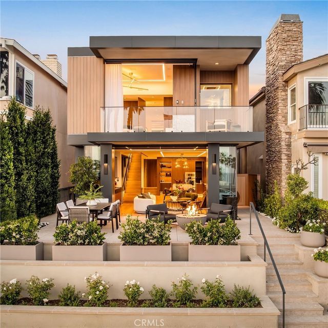 2516 Ocean Boulevard, Corona Del Mar