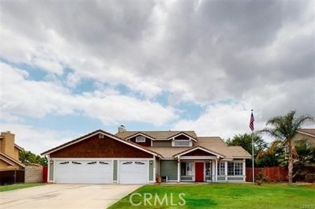 2444 N Magnolia, Rialto