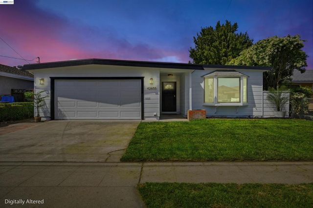42655 Charleston Way, Fremont