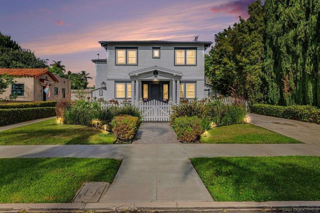 4682 Vista Street, San Diego
