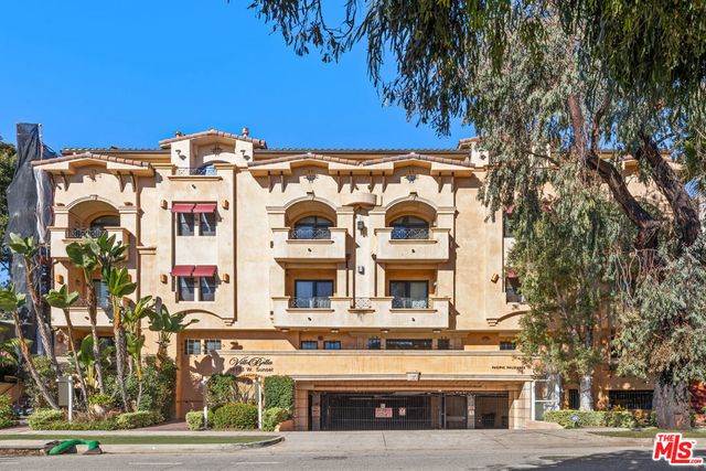 16123 W Sunset Boulevard # 103, Pacific Palisades