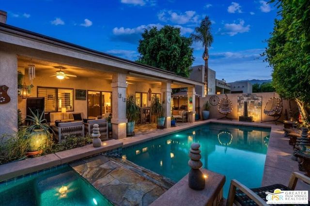 69302 Serenity Road, Cathedral City