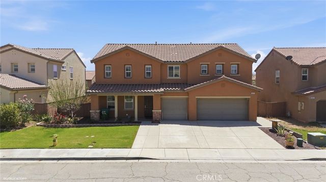 1447 Daffodil Way, Beaumont