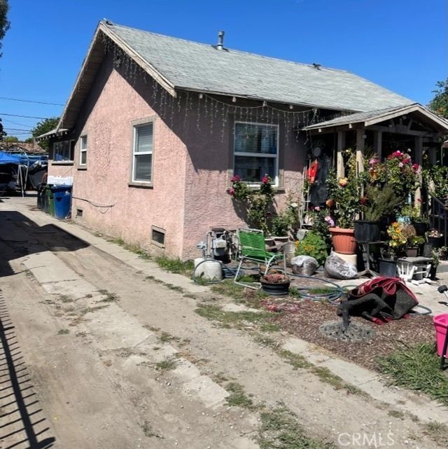 207 E 94th, Los Angeles