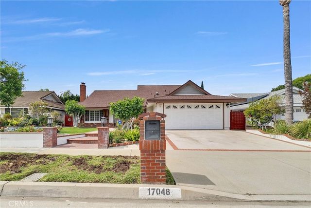 17048 Wedgeworth, Hacienda Heights