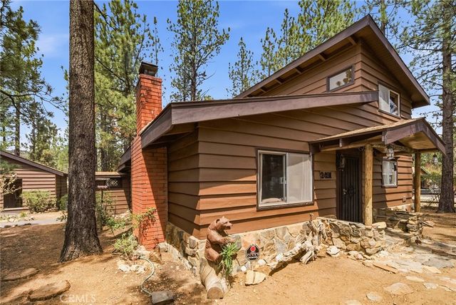 833 Norwood, Big Bear City