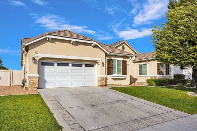 10854 Aster, Apple Valley