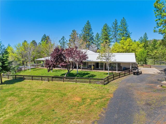 5735 Lunt Rd., Yankee Hill