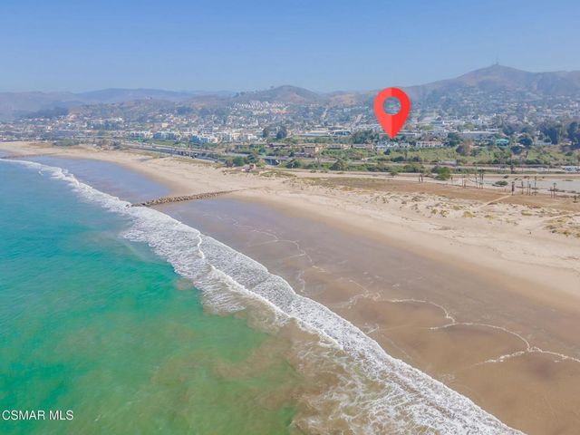 1497 Vista Del Mar Drive, Ventura