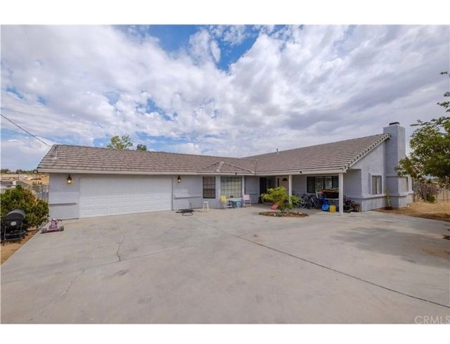 18312 Talisman, Hesperia
