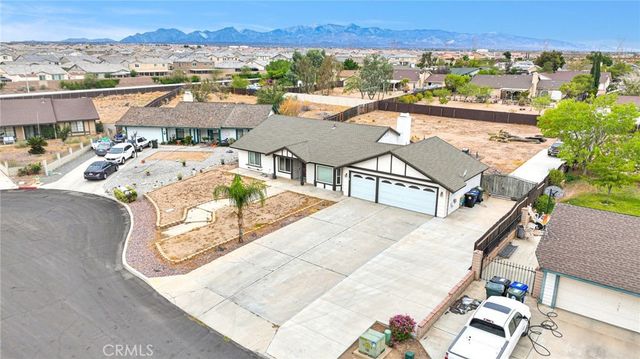 11334 Courtside, Victorville