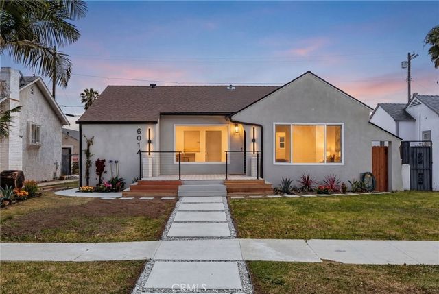 6014 Alviso, Los Angeles