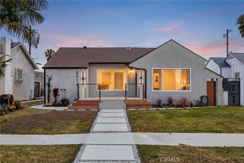 6014 Alviso, Los Angeles