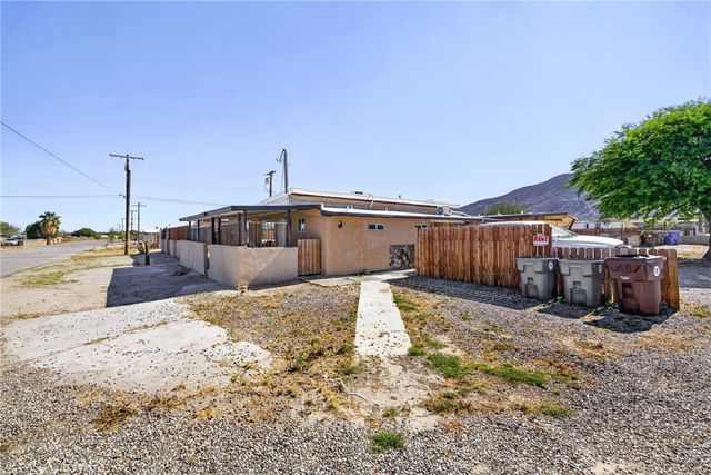 81 Panorama, Thermal