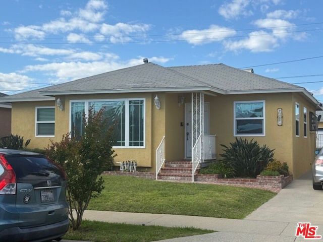 1305 W Piru Street, Compton