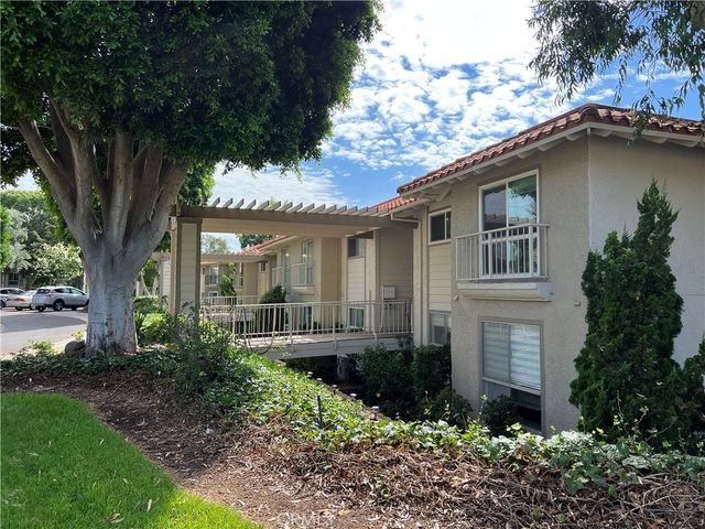 3273 San Amadeo # D, Laguna Woods
