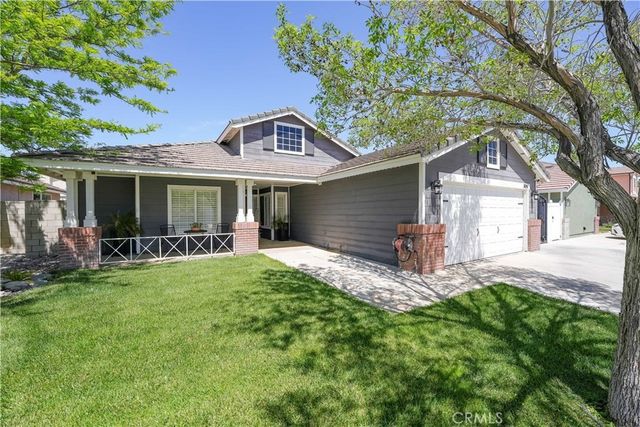 3047 Christina, Lancaster