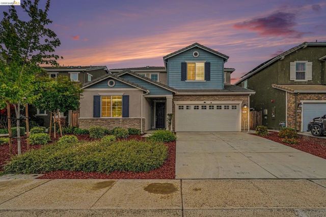 225 Cold Creek Dr, Oakley