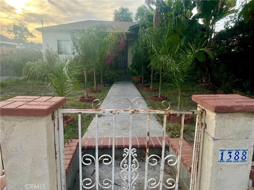 1388 Garner Avenue, San Bernardino