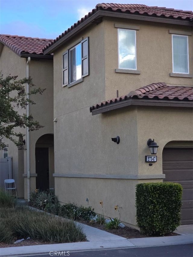 27347 Red Rock, Moreno Valley