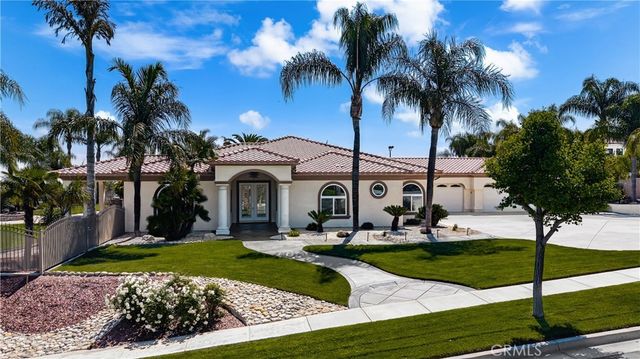 4009 Cerveza Circle, Corona