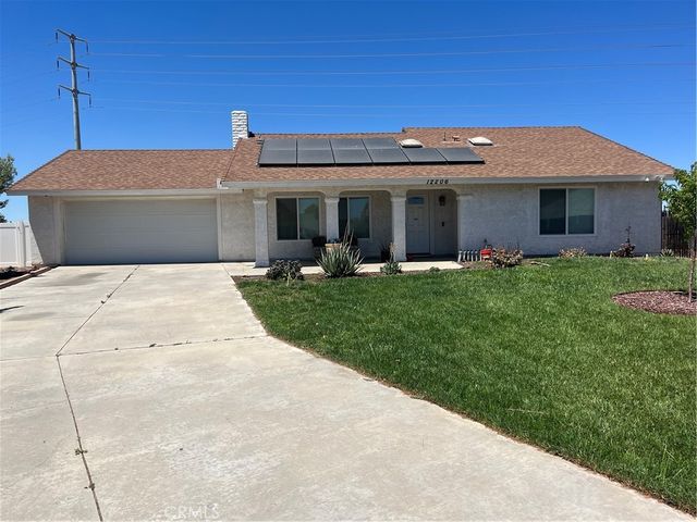12206 Moonlit Court, Victorville