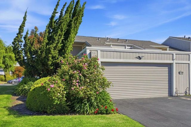 815 Rigel Lane, Foster City