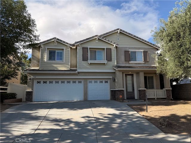 562 Quigley Lane, Perris