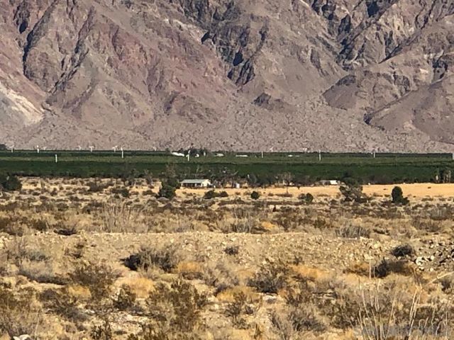 502 Henderson Canyon Road, Borrego Springs