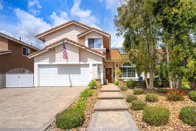 28523 Red Cedar, Saugus