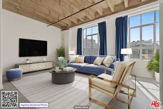 312 W 5th Street # 917, Los Angeles
