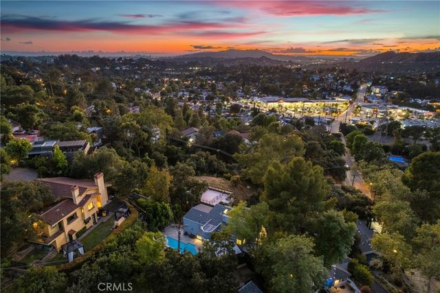 468 Sycamore Gln, Pasadena