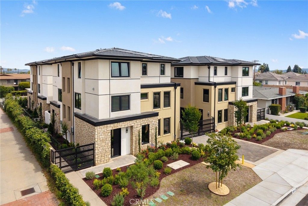 826 Sunset Boulevard # A, Arcadia
