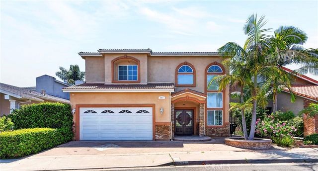 137 The Masters Circle, Costa Mesa