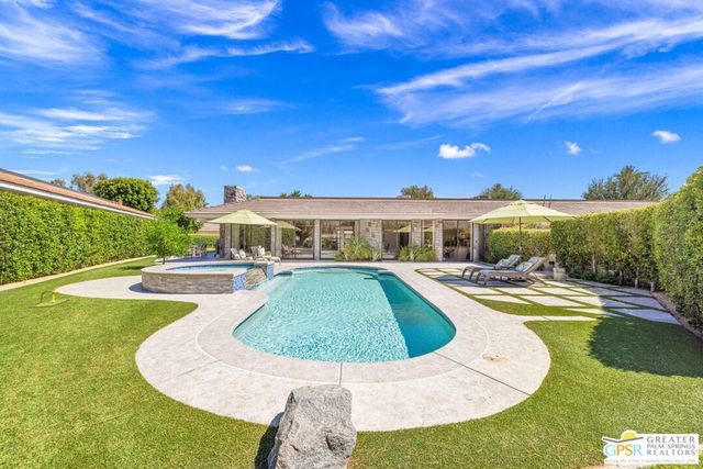 15 Cromwell Court, Rancho Mirage