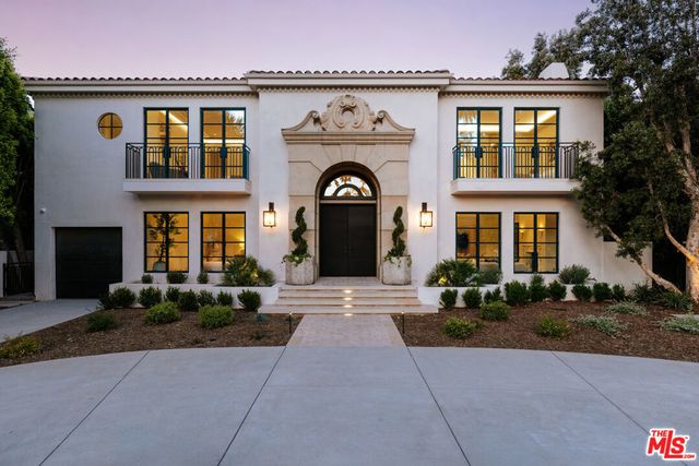 906 N Beverly Drive, Beverly Hills