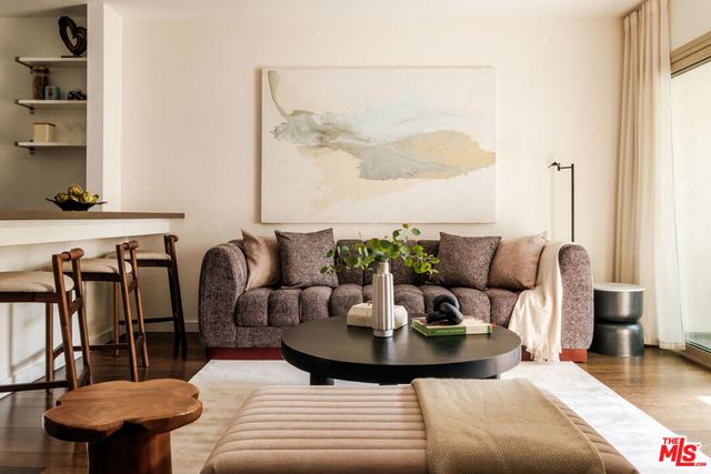 141 S Clark Drive # 404, West Hollywood