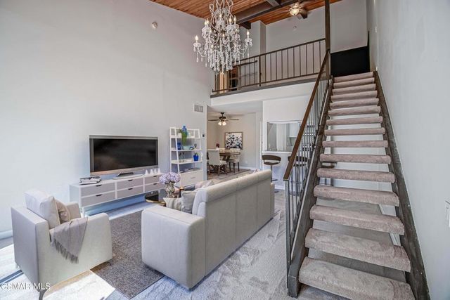 5460 White Oak Avenue # E308, Encino