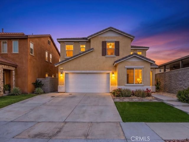 4783 Vanderham, Jurupa Valley