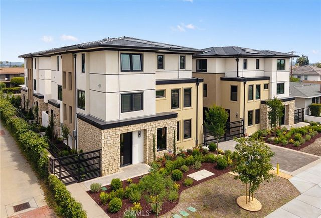 828 Sunset Boulevard # A, Arcadia