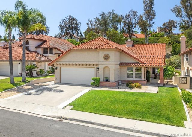 16504 Calle Pulido, San Diego