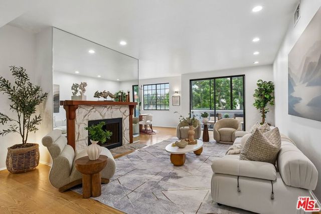 311 Bora Bora Way # 3204, Marina Del Rey
